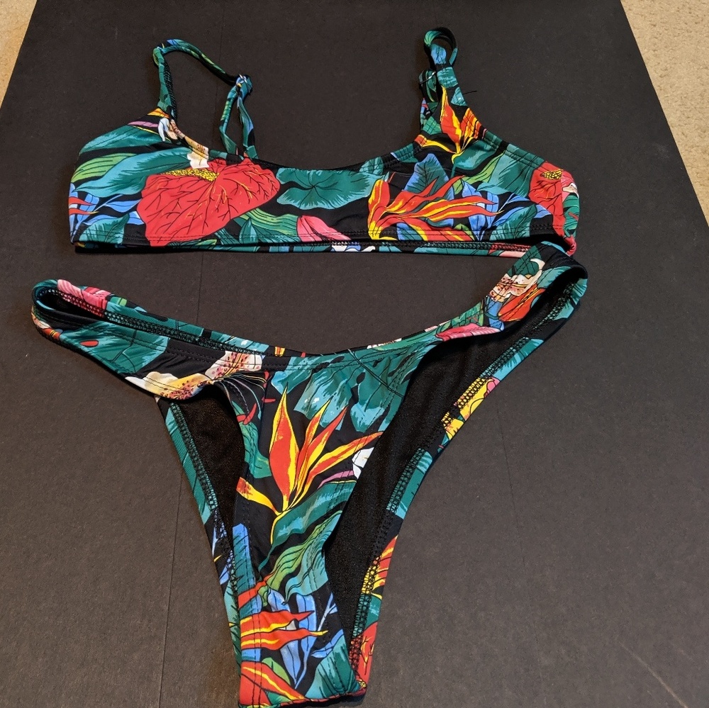 Fashionova Swimsuit Set